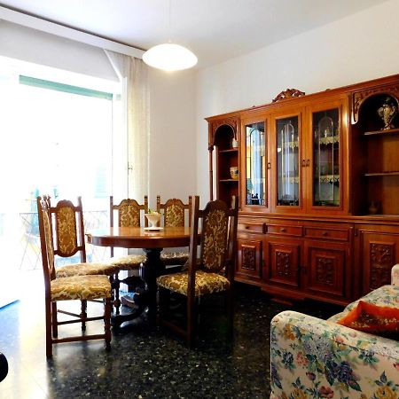Trilocale Vicino Alla Stazione, Levanto Bagian luar foto
