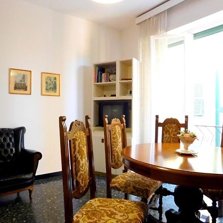 Trilocale Vicino Alla Stazione, Levanto Bagian luar foto