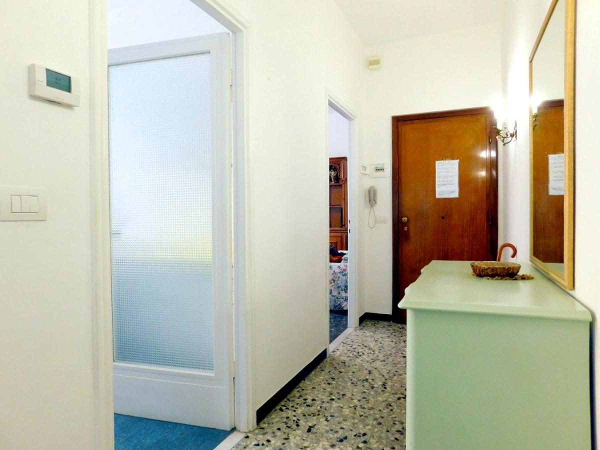 Trilocale Vicino Alla Stazione, Levanto Bagian luar foto