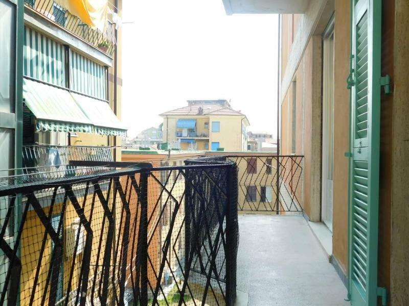 Trilocale Vicino Alla Stazione, Levanto Bagian luar foto